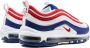 Nike Air Max 97 "USA" sneakers White - Thumbnail 3