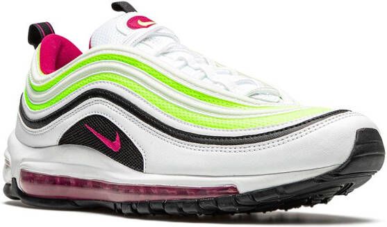 Nike Air Max 97 "Rush Pink" sneakers Black