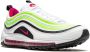 Nike Air Max 97 "Rush Pink" sneakers Black - Thumbnail 2