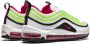 Nike Air Max 97 "Rush Pink" sneakers Black - Thumbnail 3