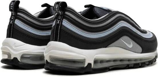 Nike Air Max 97 "Swoosh Series" sneakers Black