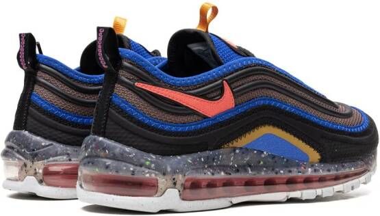 Nike Air Max 97 Terrascape sneakers Black