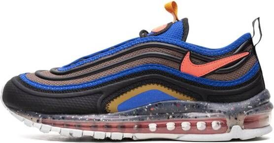 Nike Air Max 97 Terrascape sneakers Black