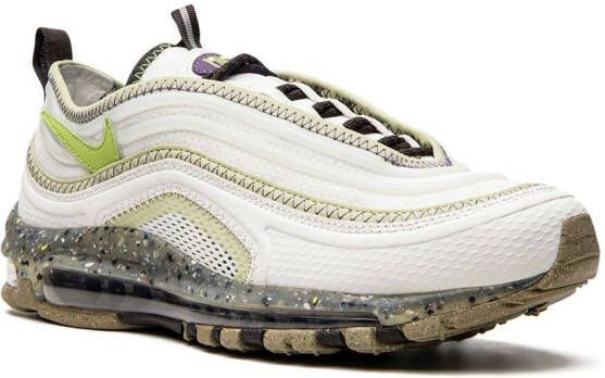 Nike Air Max 97 Terrascape sneakers White