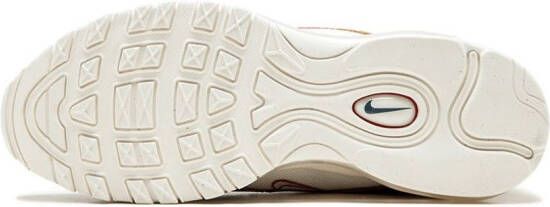 Nike Air Max 97 TT Premium "Pull Tab Pack" sneakers Brown