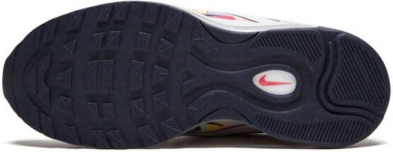 Nike Air Max 97 UI' 17 PRM sneakers White