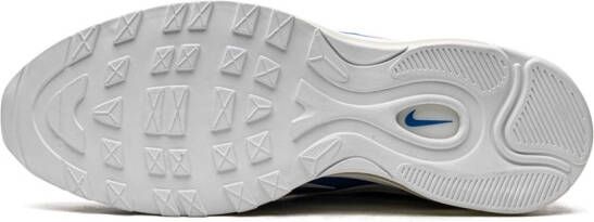 Nike Air Max 97 UL '17 SE "Sprite" sneakers White