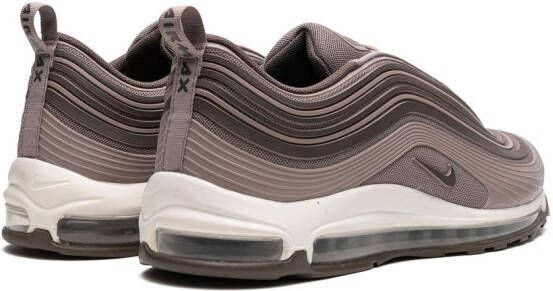 Nike Air Max 97 Ultra '17 sneakers Neutrals