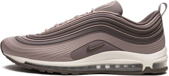 Nike Air Max 97 Ultra '17 sneakers Neutrals