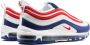 Nike Air Max 97 "USA" sneakers Red - Thumbnail 3