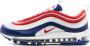 Nike Air Max 97 "USA" sneakers Red - Thumbnail 5