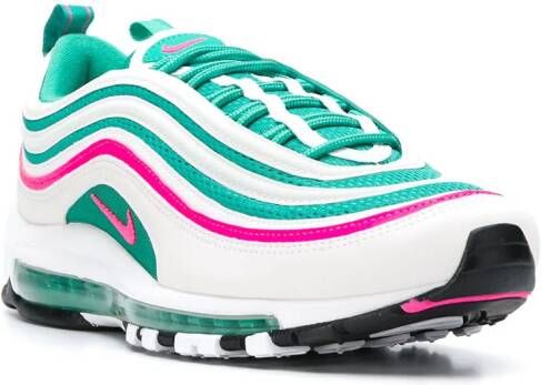 Nike Air Max 97 Wave Length sneakers White