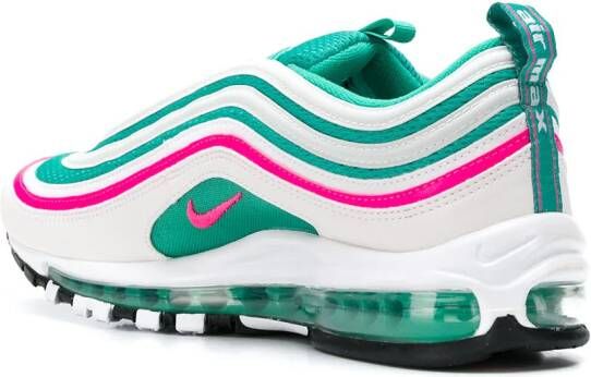 Nike Air Max 97 Wave Length sneakers White