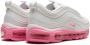 Nike Air Max 97 "White Canvas Pink Chenille" sneakers - Thumbnail 3