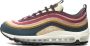 Nike Air Max 97 WMNS "Multi-Color Corduroy" sneakers Pink - Thumbnail 5