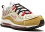 Nike Air Max 98 "Inside Out" sneakers White - Thumbnail 2