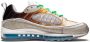 Nike Air Max 98 "La Mezcla On Air" sneakers White - Thumbnail 5