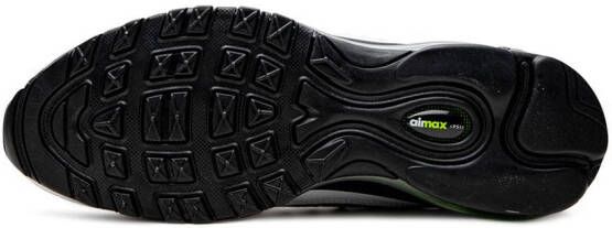 Nike x Olivia Kim Air Max 98 "No Cover" sneakers Black