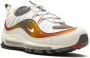 Nike Air Max 98 SE "Rust" sneakers White - Thumbnail 2