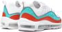 Nike x Cactus Plant Flea Market Air Force 1 Low Premium sneakers White - Thumbnail 3