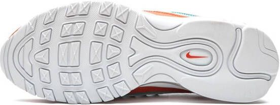Nike x Cactus Plant Flea Market Air Force 1 Low Premium sneakers White - Picture 4