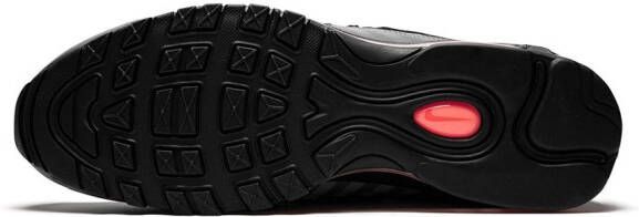 Nike Air Max 98 "I-95" sneakers Black