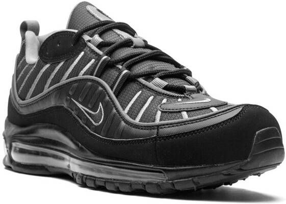 Nike Air Max 98 sneakers Black