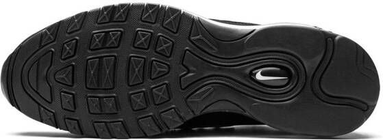 Nike Air Max 98 sneakers Black
