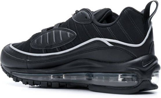 Nike Air Max 98 sneakers Black