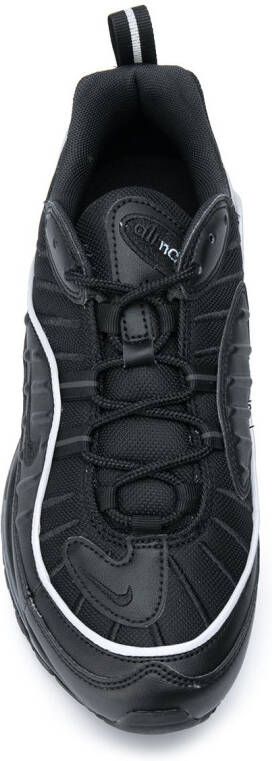 Nike Air Max 98 sneakers Black