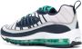 Nike Air Max 1 Premium Retro ''Dark Curry'' sneakers Brown - Thumbnail 7