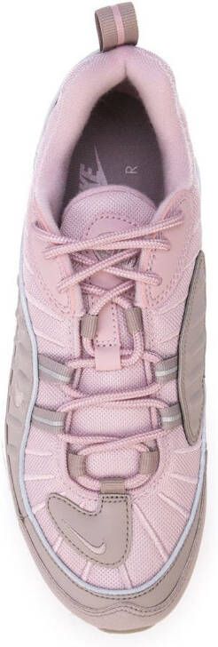 Nike Air Max 98 "Triple Pink" sneakers