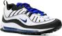 Nike Air Max 98 sneakers White - Thumbnail 2