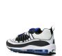 Nike Air Max 98 sneakers White - Thumbnail 3