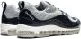 Nike x Supreme Air Max 98 "Navy" sneakers Black - Thumbnail 3