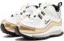 Nike Air Max 98 UK sneakers White - Thumbnail 2