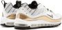 Nike Air Max 98 UK sneakers White - Thumbnail 3