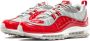 Nike x Supreme Air Max 98 "Red" sneakers - Thumbnail 2