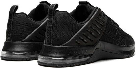 Nike Air Max Alpha TR 3 sneakers Black