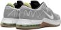 Nike Air Max Alpha Trainer 4 "Light Smoke Grey Limelight" sneakers - Thumbnail 3