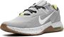 Nike Air Max Alpha Trainer 4 "Light Smoke Grey Limelight" sneakers - Thumbnail 4