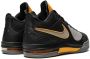 Nike Air Max Ambassador 4 "Lebron James Sample" sneakers Black - Thumbnail 3