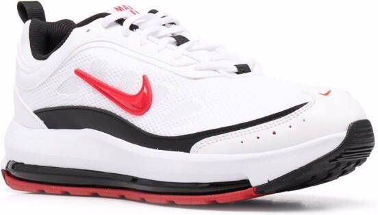 Nike Air Max AP lace-up sneakers White
