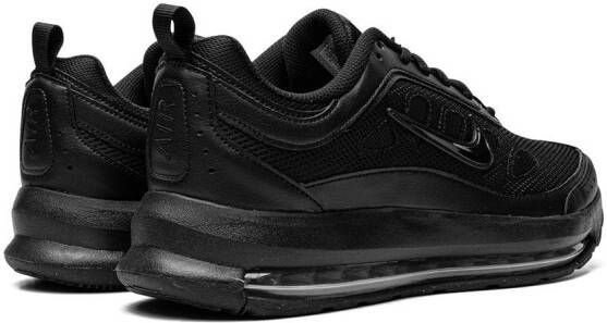 Nike Air Max AP ''Triple Black'' sneakers