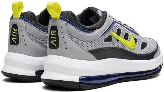 Nike Air Max AP low-top sneakers Grey
