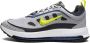 Nike Air Max AP low-top sneakers Grey - Thumbnail 5