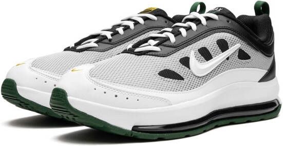 Nike Blazer Low 77 Jumbo WNTR "Pro Green" sneakers White - Picture 9