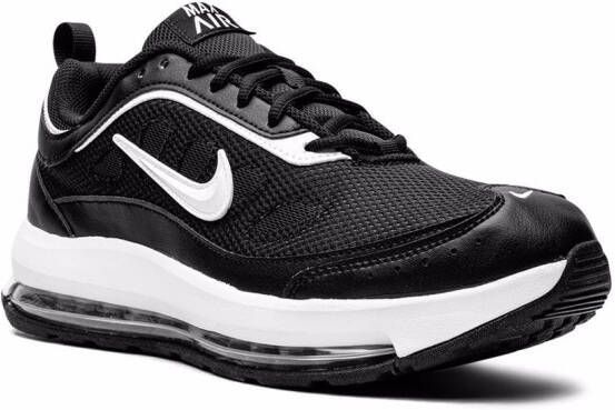 Nike Air Max AP sneakers Black