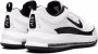 Nike Air Max AP "White Black Bright Crimson" sneakers - Thumbnail 3