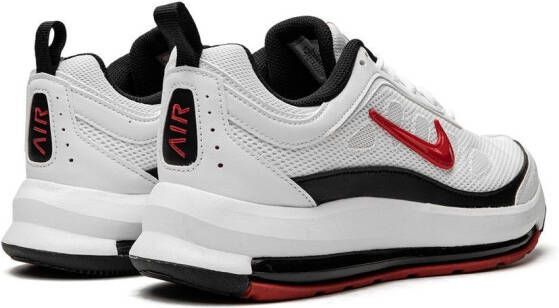 Nike Air Tuned Max low-top sneakers Black - Picture 7